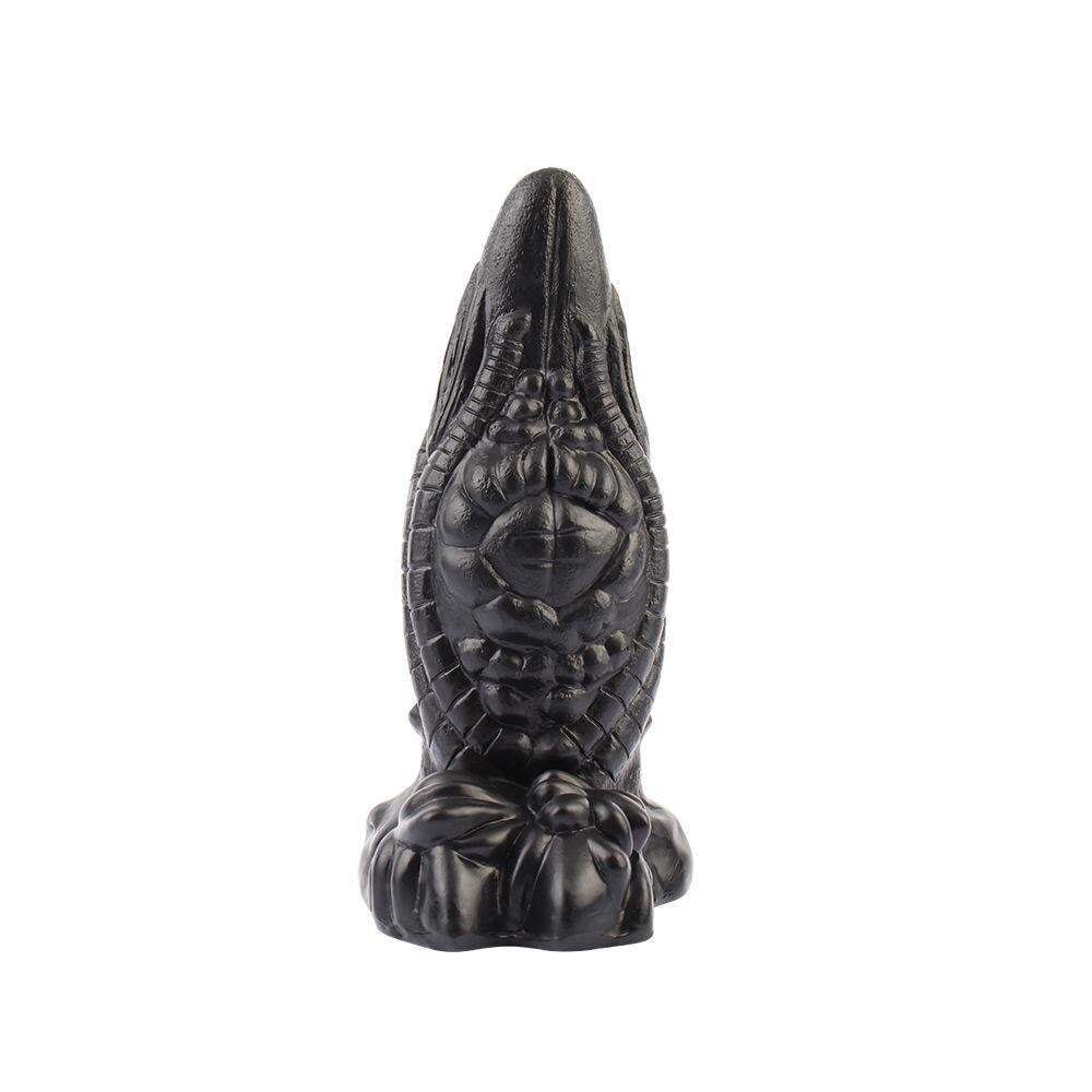 Dildo Monster Monstrous Creature thumbnail 3