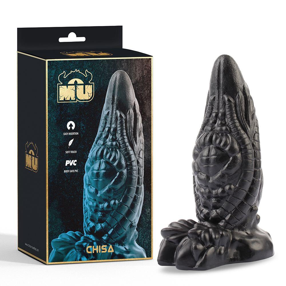 Dildo Monster Monstrous Creature thumbnail 5