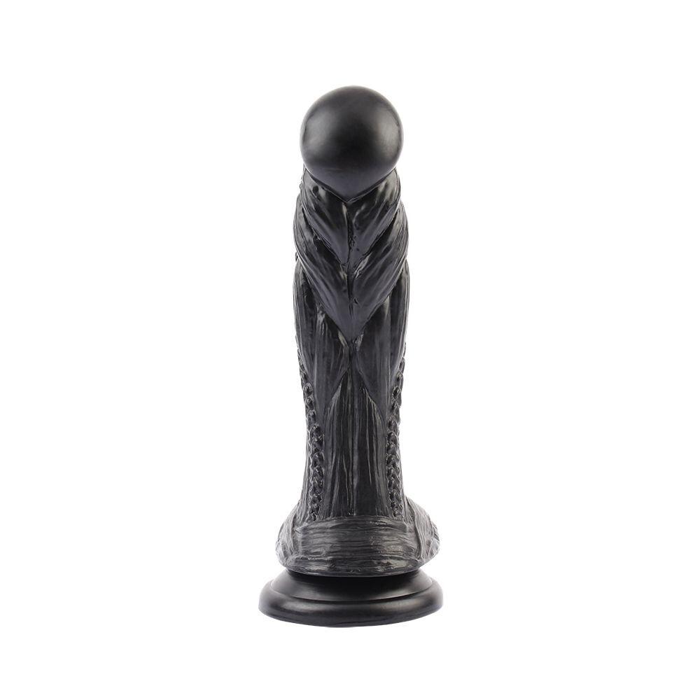 Dildo Monster Horny Hunter thumbnail 3