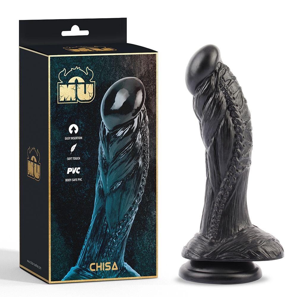 Dildo Monster Horny Hunter thumbnail 6