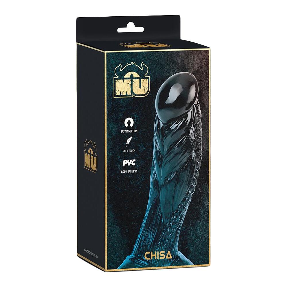 Dildo Monster Horny Hunter thumbnail 5
