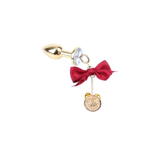 Pinzette per Capezzoli Sexy Tempter Kit thumbnail 3