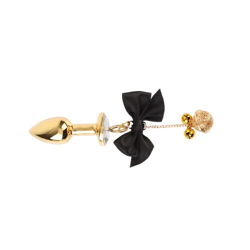 Pinzette per Capezzoli Sexy Tempter Kit thumbnail 4