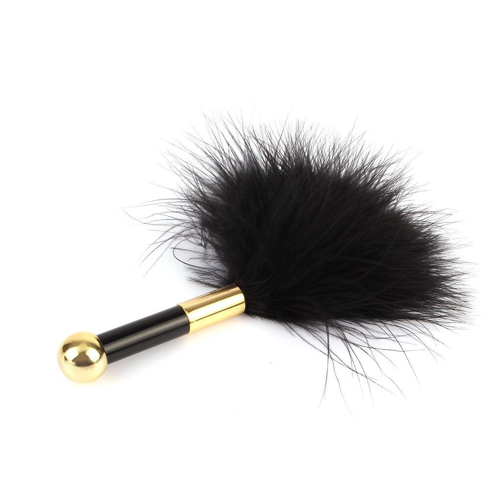 Piumino Frisky Feather Tickler thumbnail 2