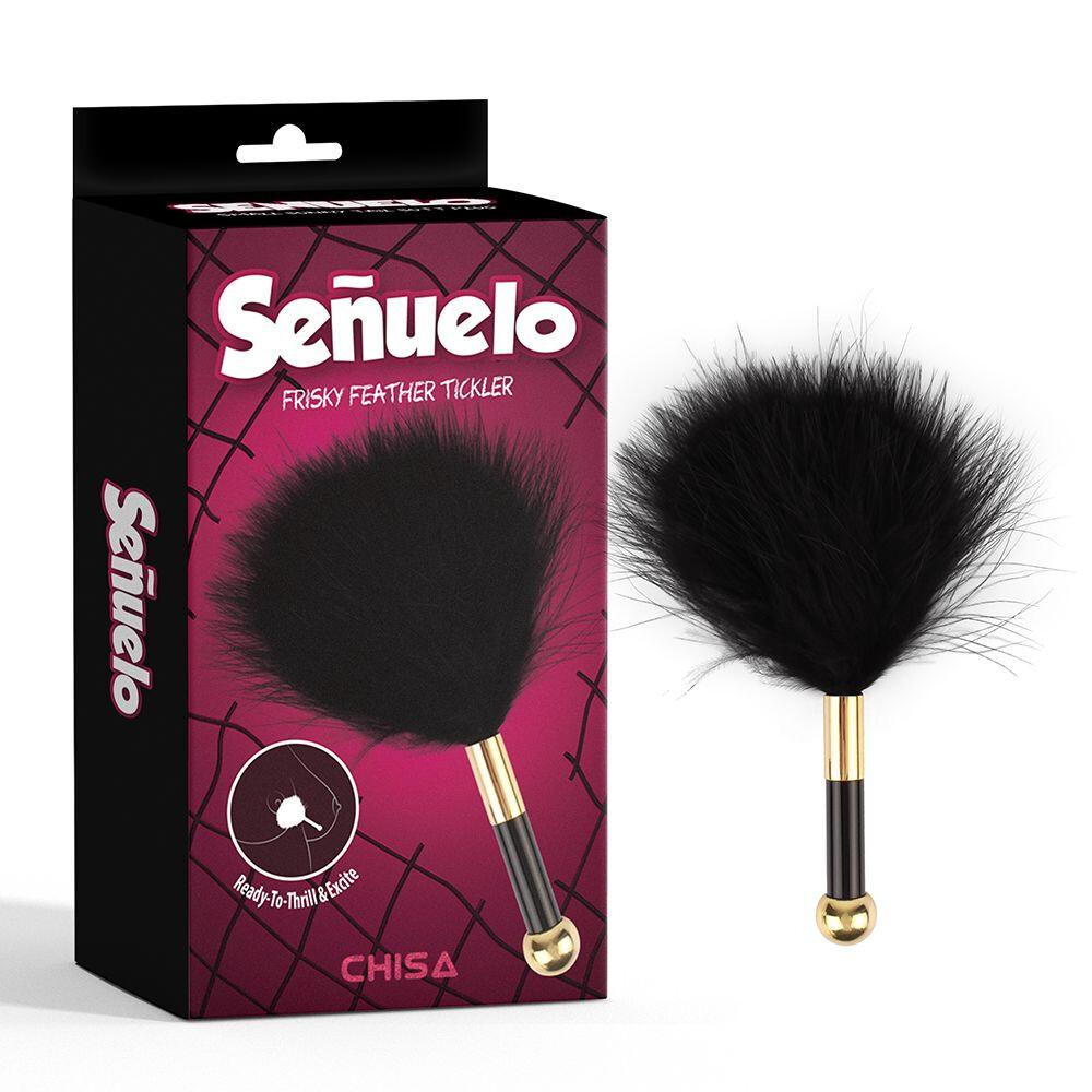 Piumino Frisky Feather Tickler thumbnail 4