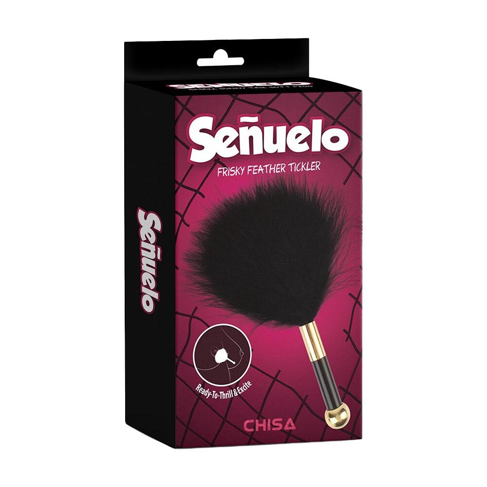 Piumino Frisky Feather Tickler thumbnail 3