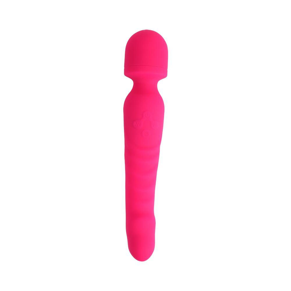 Magic Wand Pleasure Spreader thumbnail 2