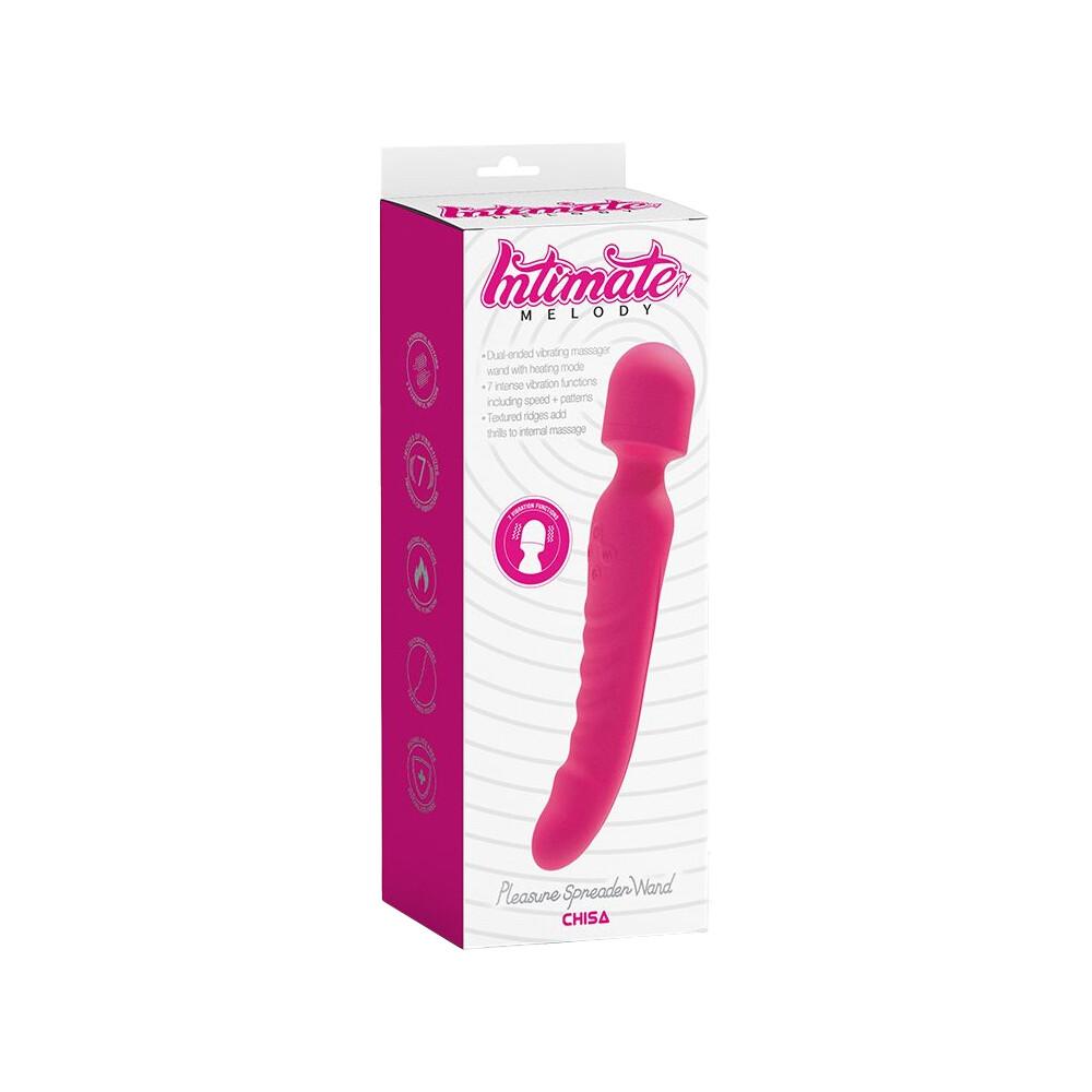 Magic Wand Pleasure Spreader thumbnail 6