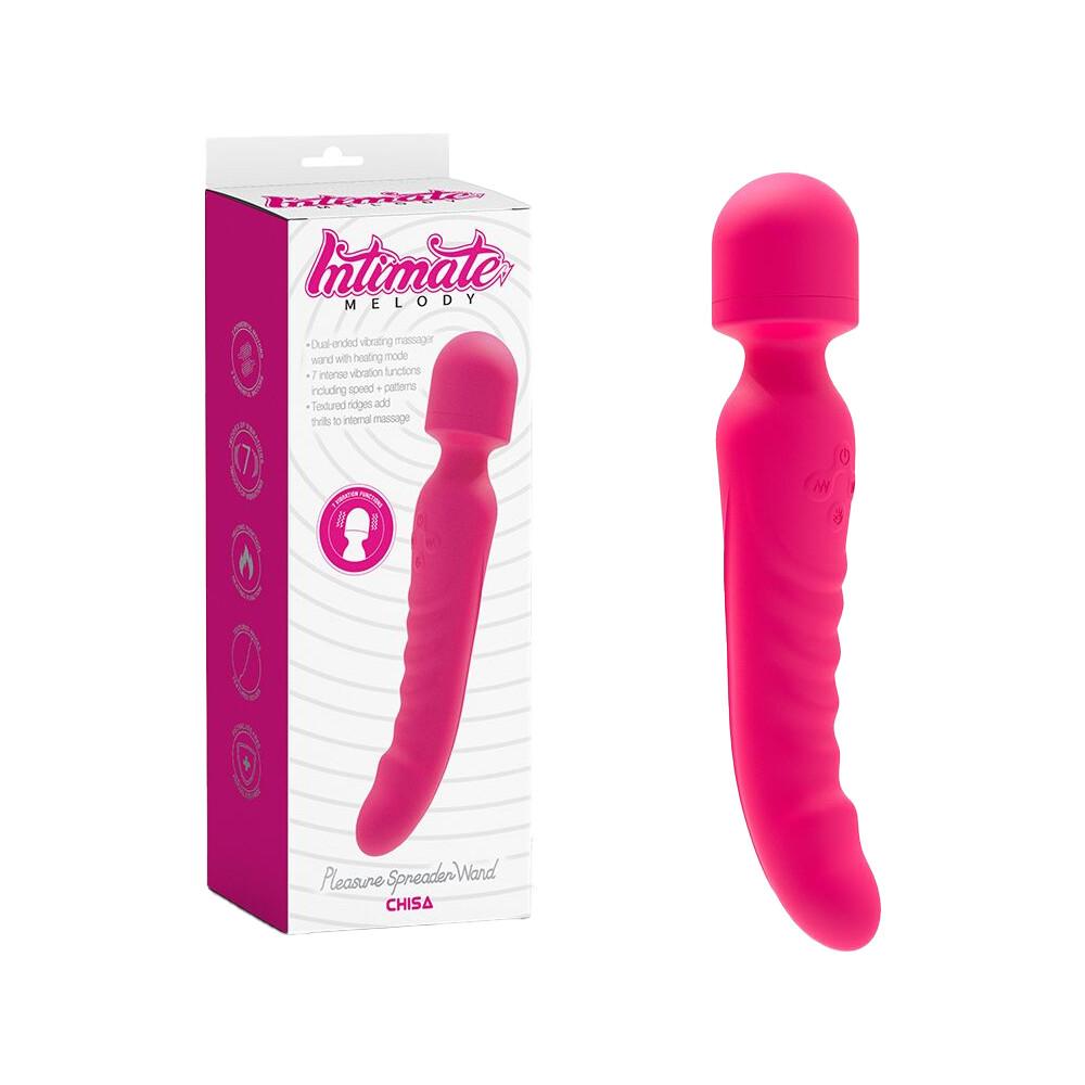 Magic Wand Pleasure Spreader thumbnail 7