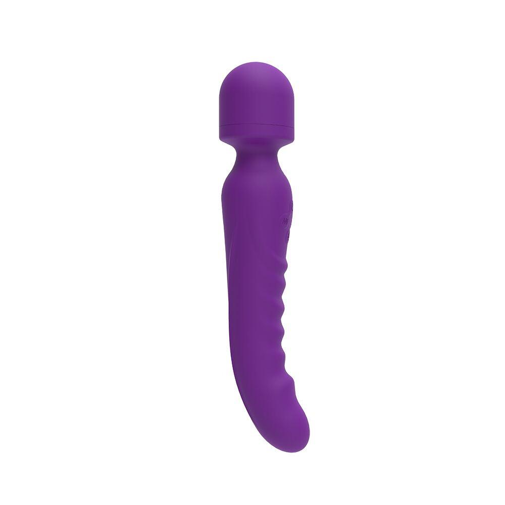 Magic Wand Pleasure Spreader