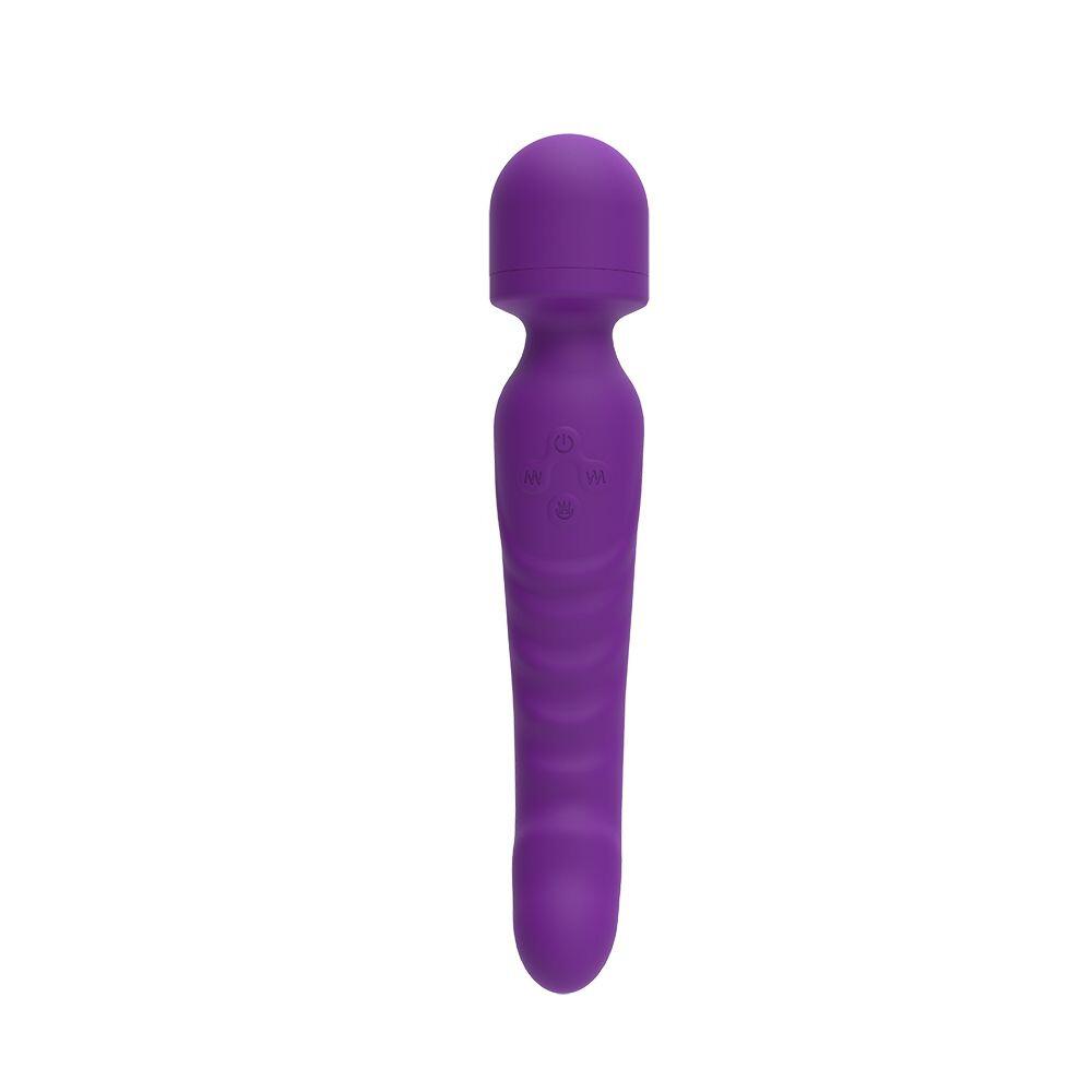 Magic Wand Pleasure Spreader thumbnail 2