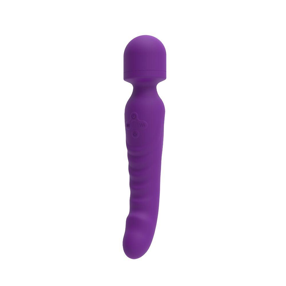 Magic Wand Pleasure Spreader thumbnail 4