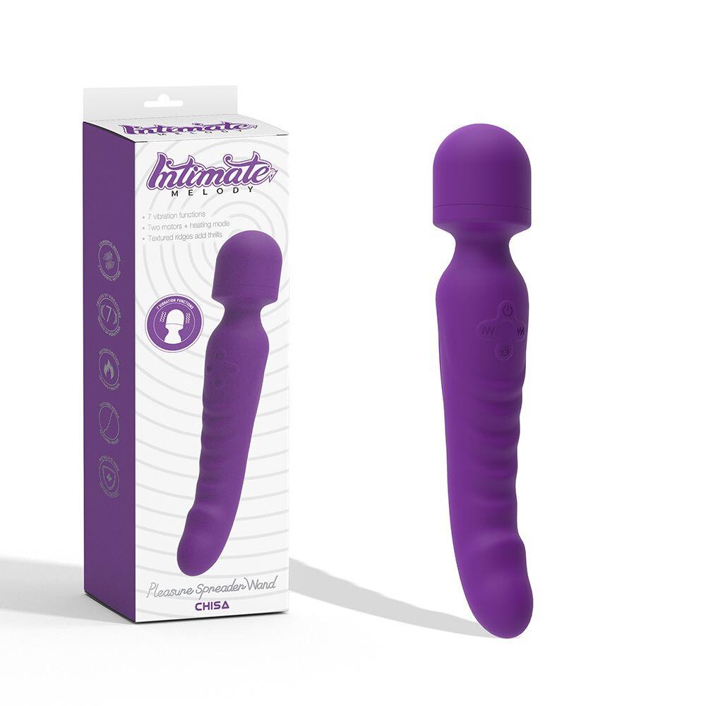 Magic Wand Pleasure Spreader thumbnail 5