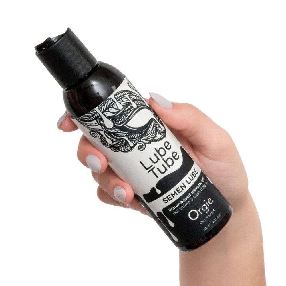 Lubrificante Vaginale Semen Lube thumbnail 2