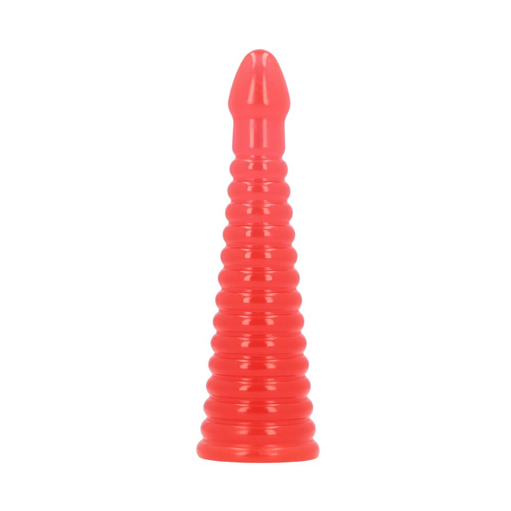 Plug Anale Extreme Jelly Tito 26,5 cm thumbnail 4