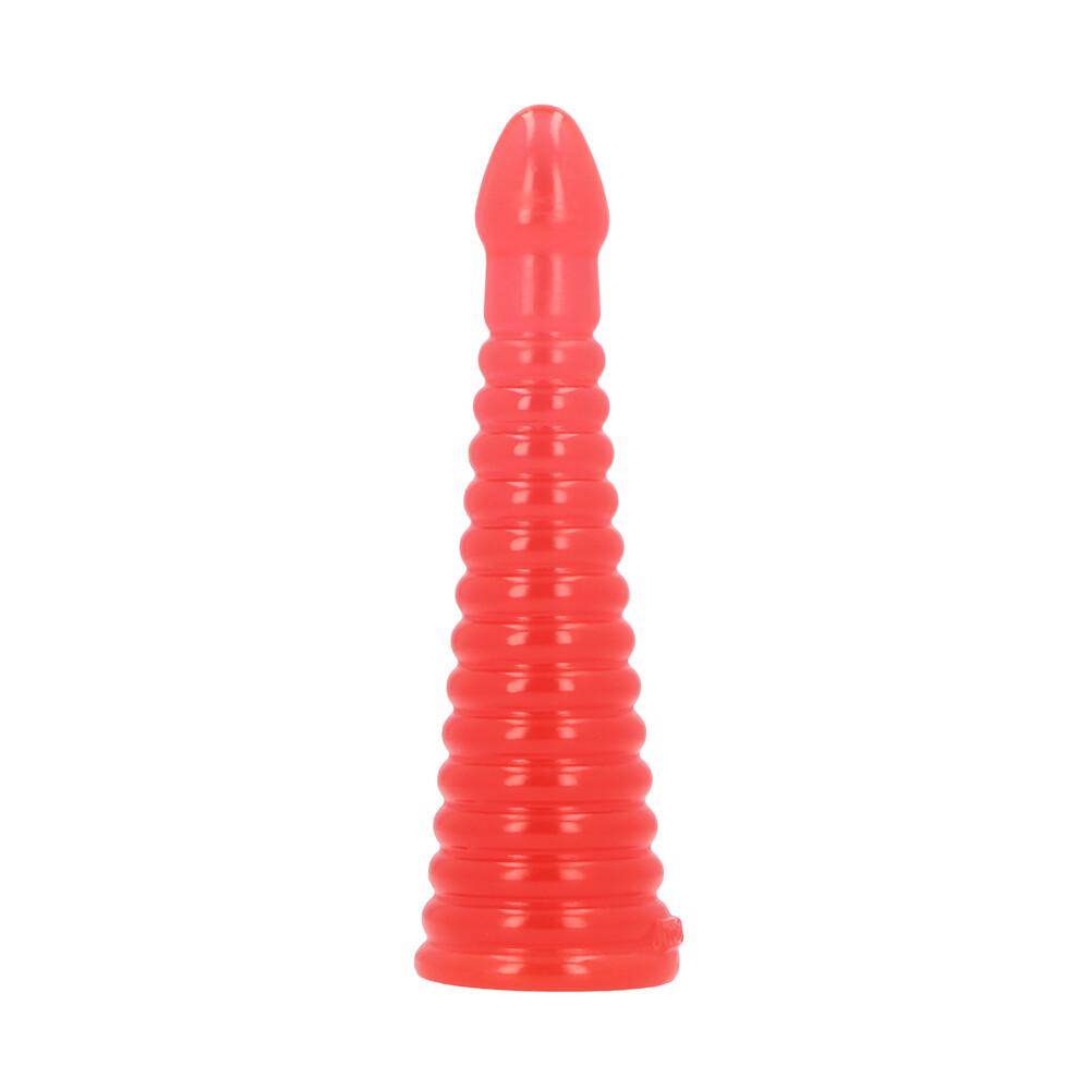Plug Anale Extreme Jelly Tito 26,5 cm thumbnail 5