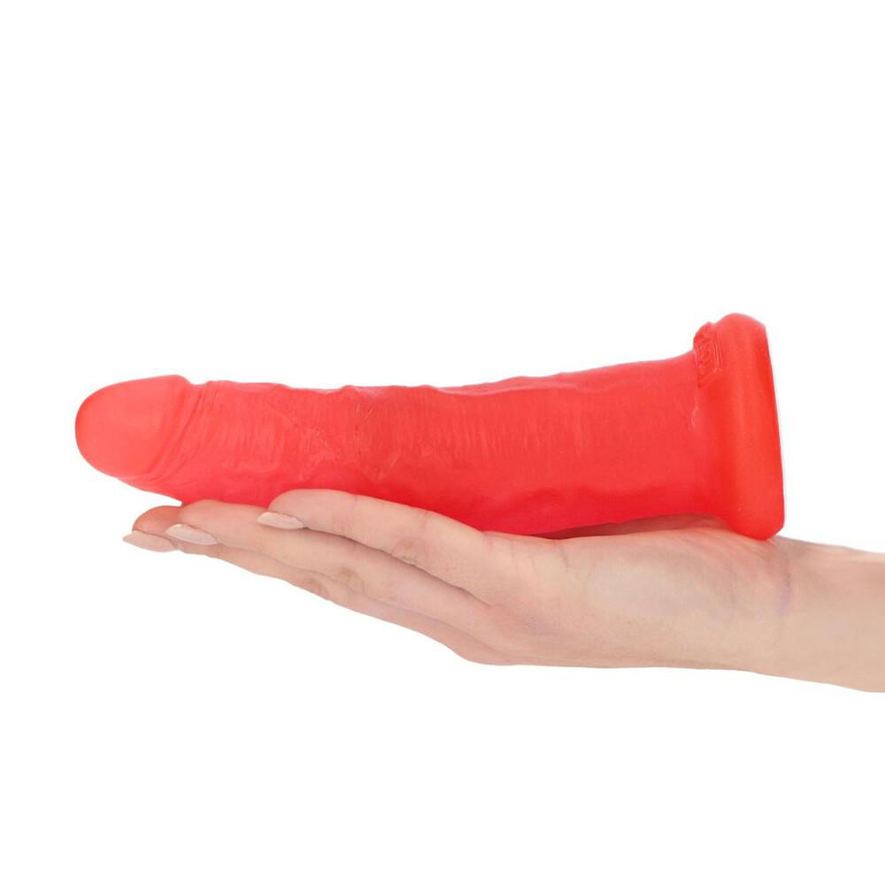 Dildo Marco Rosso thumbnail 2