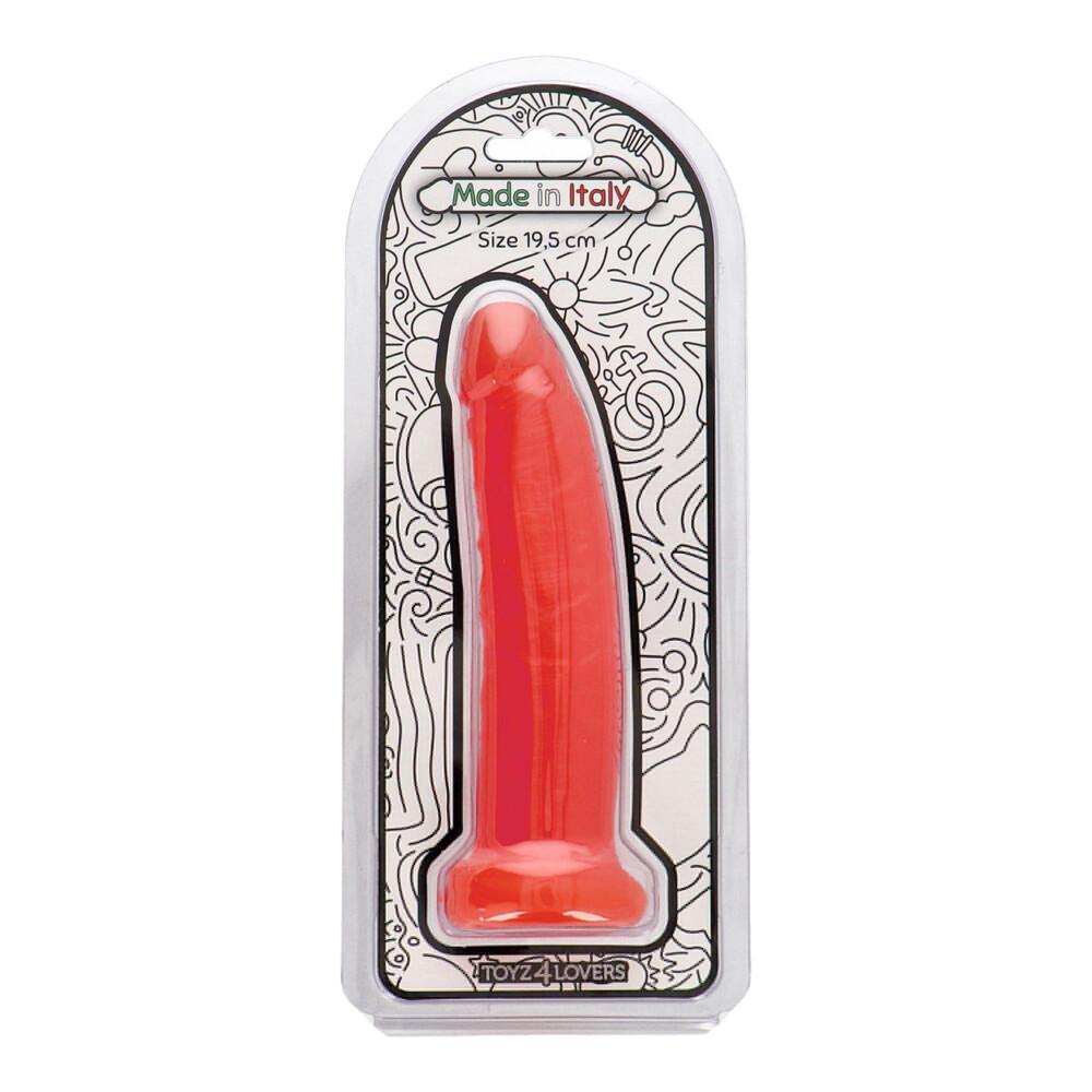 Dildo Marco Rosso thumbnail 7