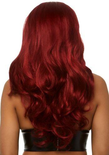 Parrucca Sexy Long Wavy Wig thumbnail 2