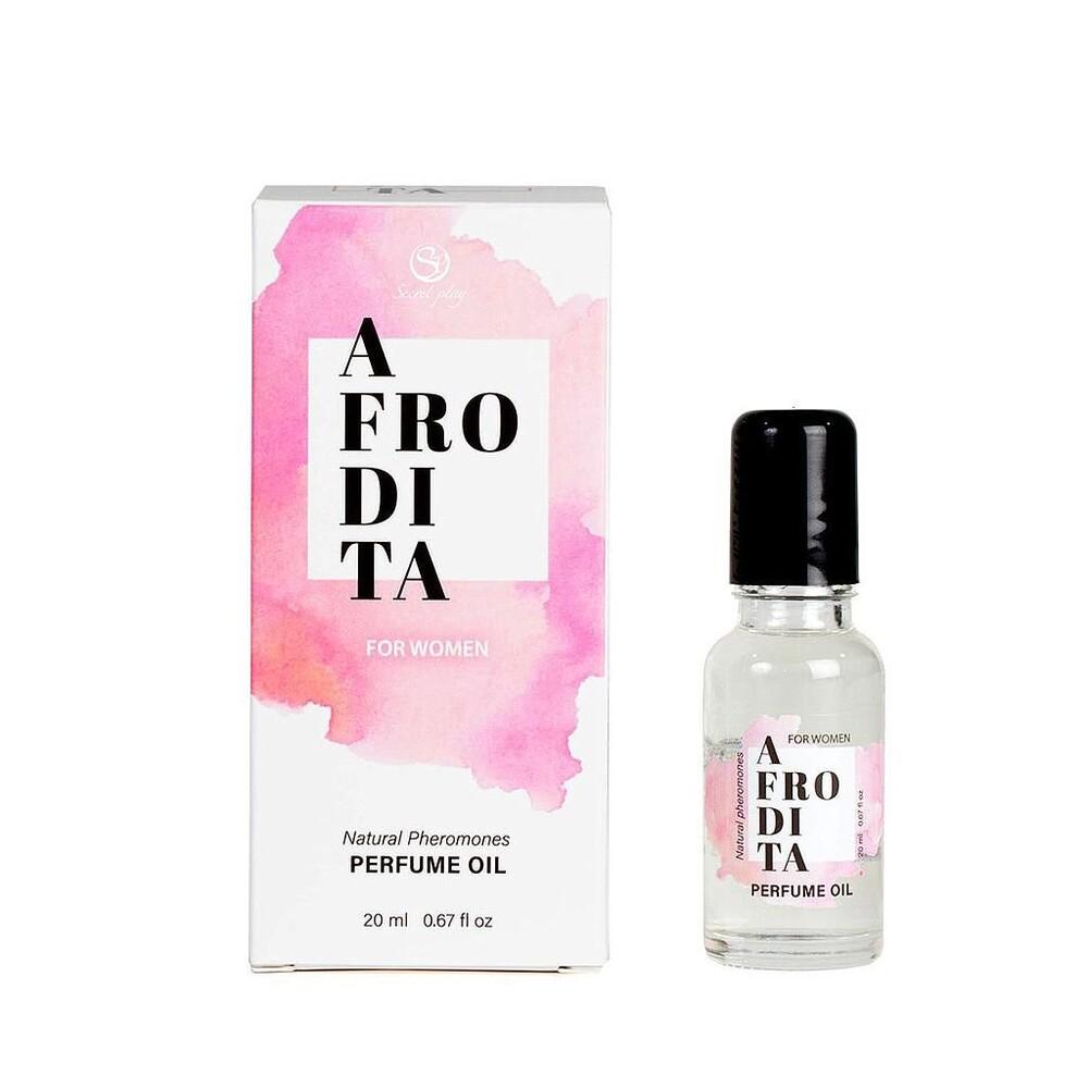 Profumo ai Feromoni Afrodita thumbnail 4