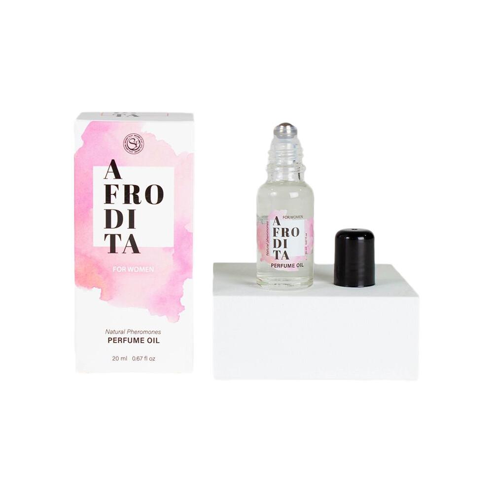 Profumo ai Feromoni Afrodita thumbnail 3