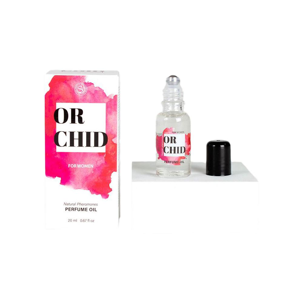 Profumo ai Feromoni Orchid thumbnail 3