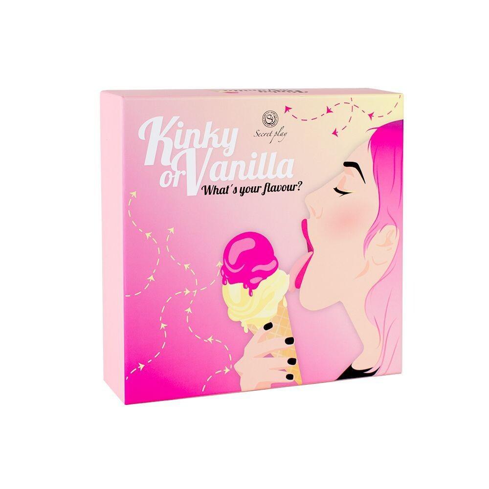 Gioco Sexy Kinky or Vanilla thumbnail 3