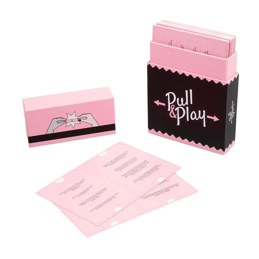 Gioco Sexy Pull and Play thumbnail 3