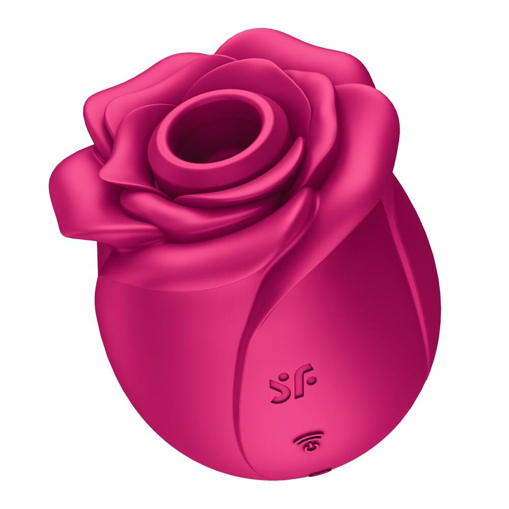 Succhia Clitoride Pro 2 Classic Blossom thumbnail 2