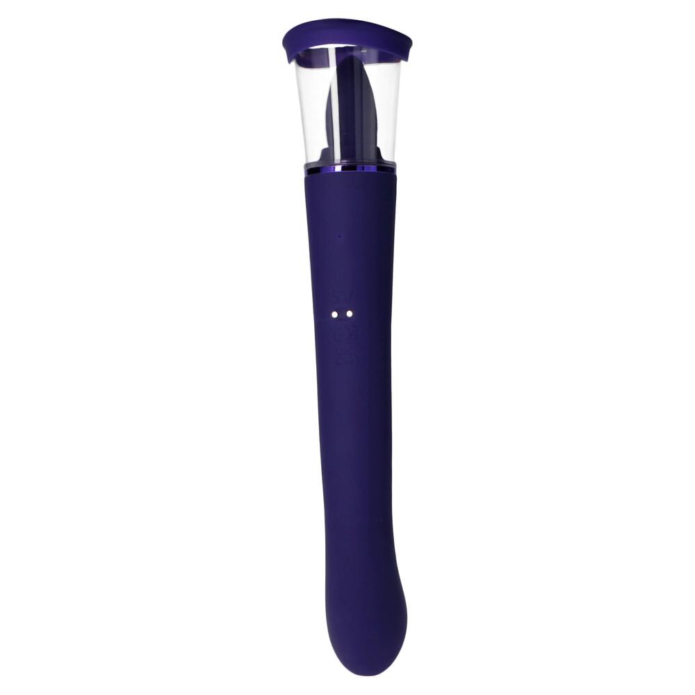 Vibratore Clitoride Pure Pleasure thumbnail 5
