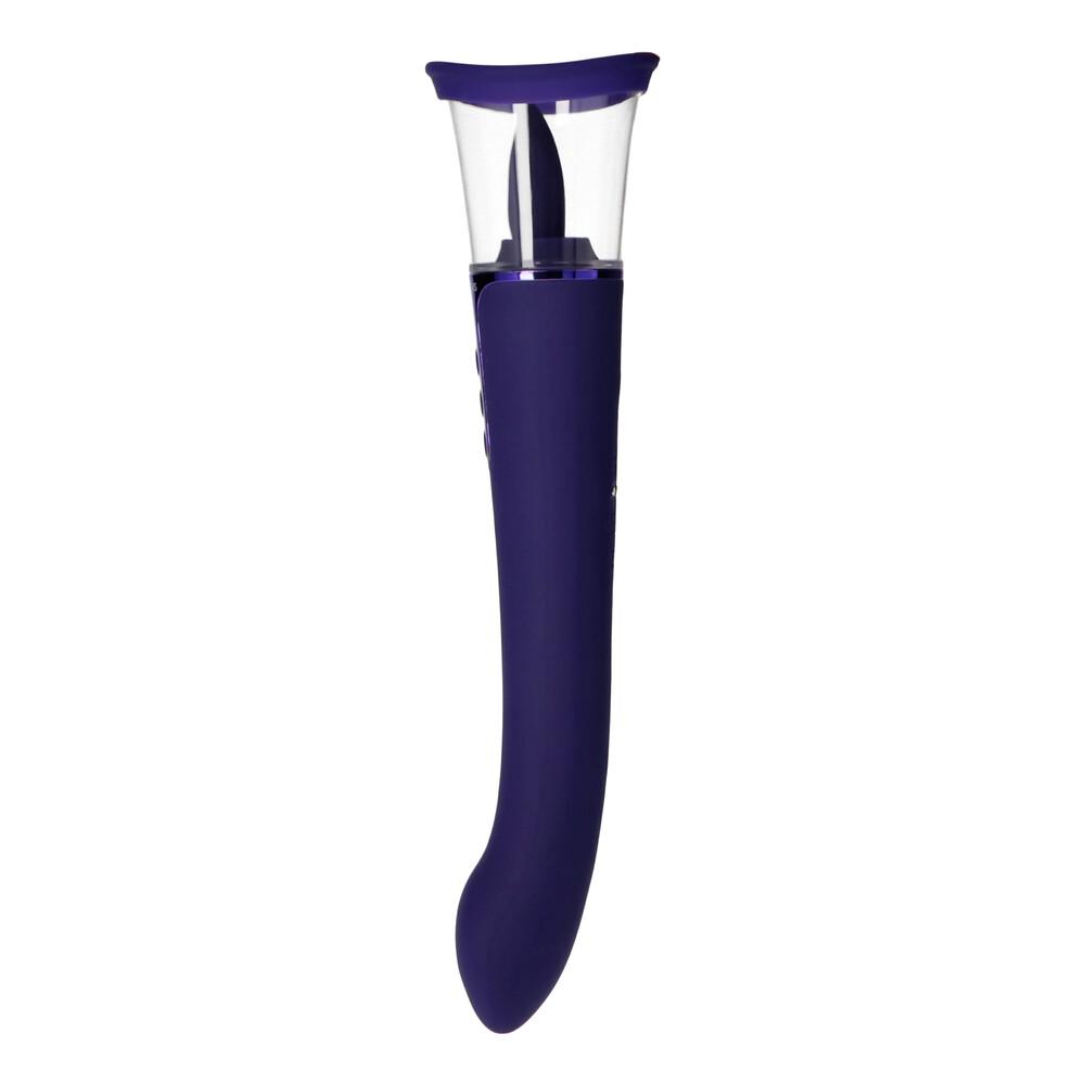 Vibratore Clitoride Pure Pleasure thumbnail 4