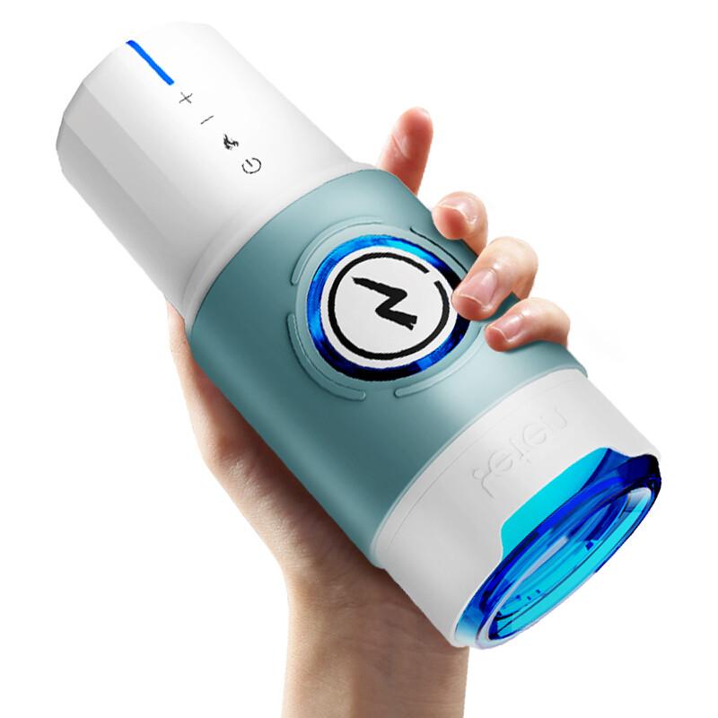 Masturbatore Automatico ThermoPod Pro thumbnail 3