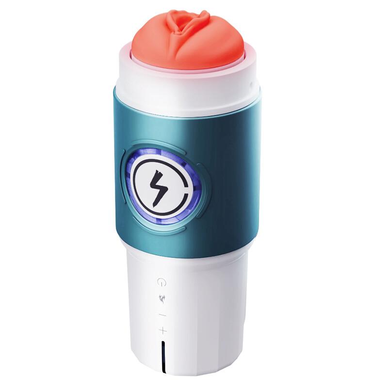 Masturbatore Automatico ThermoPod Pro thumbnail 4