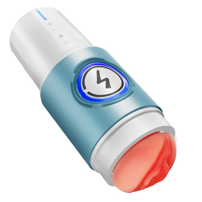 Masturbatore Automatico ThermoPod Pro thumbnail 5