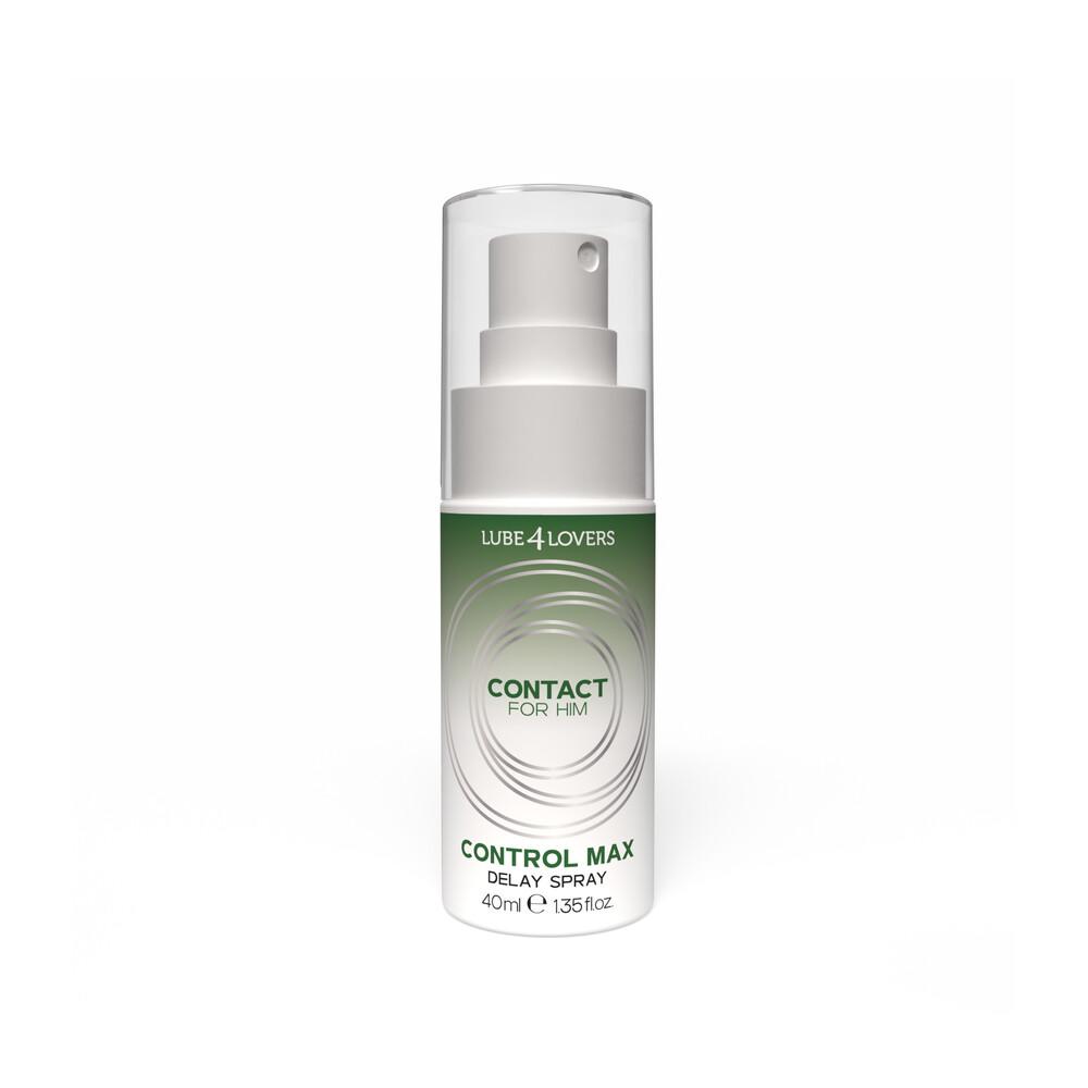 Spray Ritardante Uomo Control Max 40 ml thumbnail 4