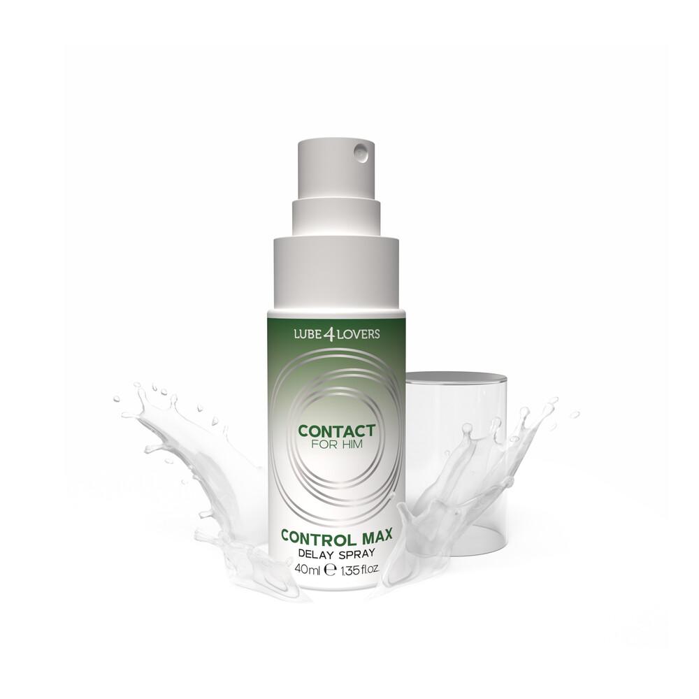 Spray Ritardante Uomo Control Max 40 ml thumbnail 5