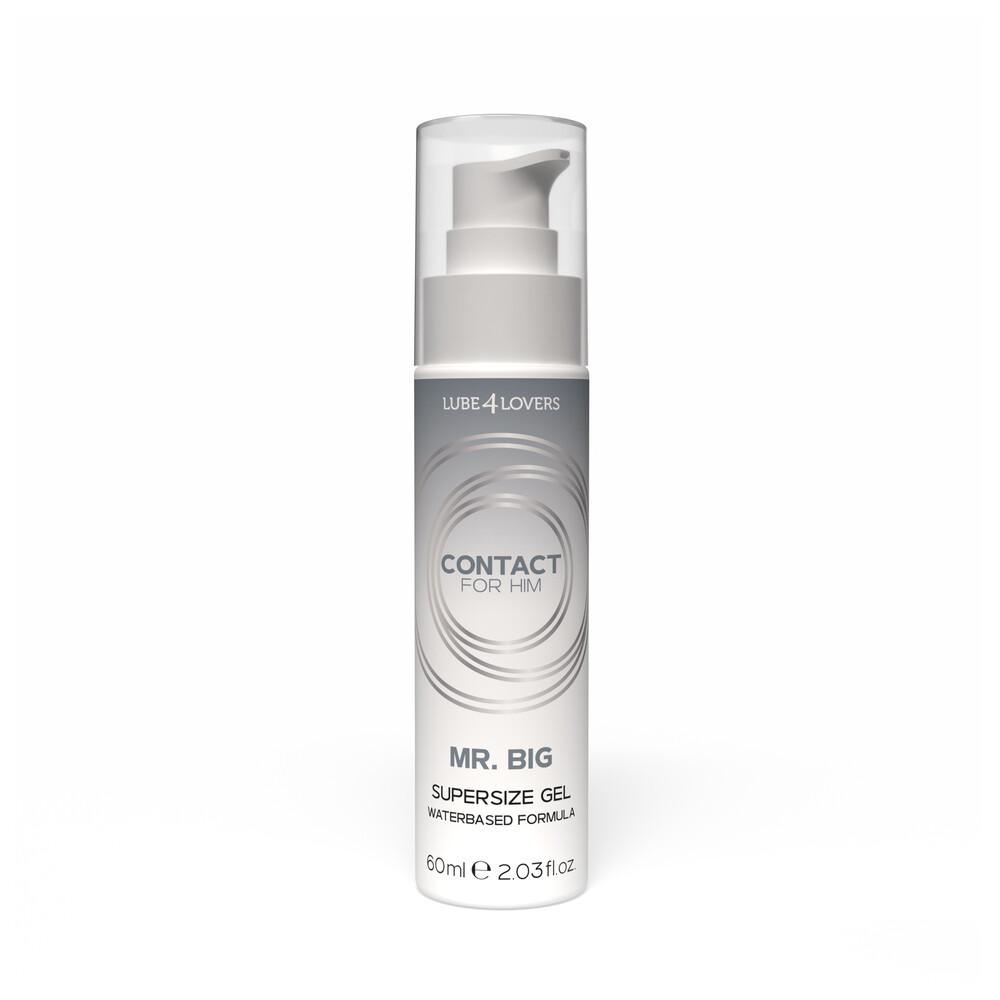 Gel Stimolante Uomo Mr. Big 60ml thumbnail 4