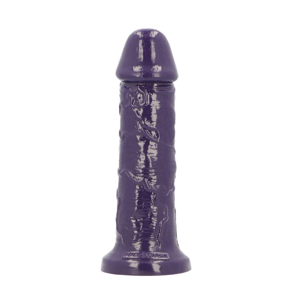 Dildo Profumato Max Berries 25 cm thumbnail 5