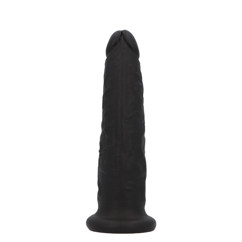 Dildo Profumato Sam Liquorice 19,5 cm thumbnail 6