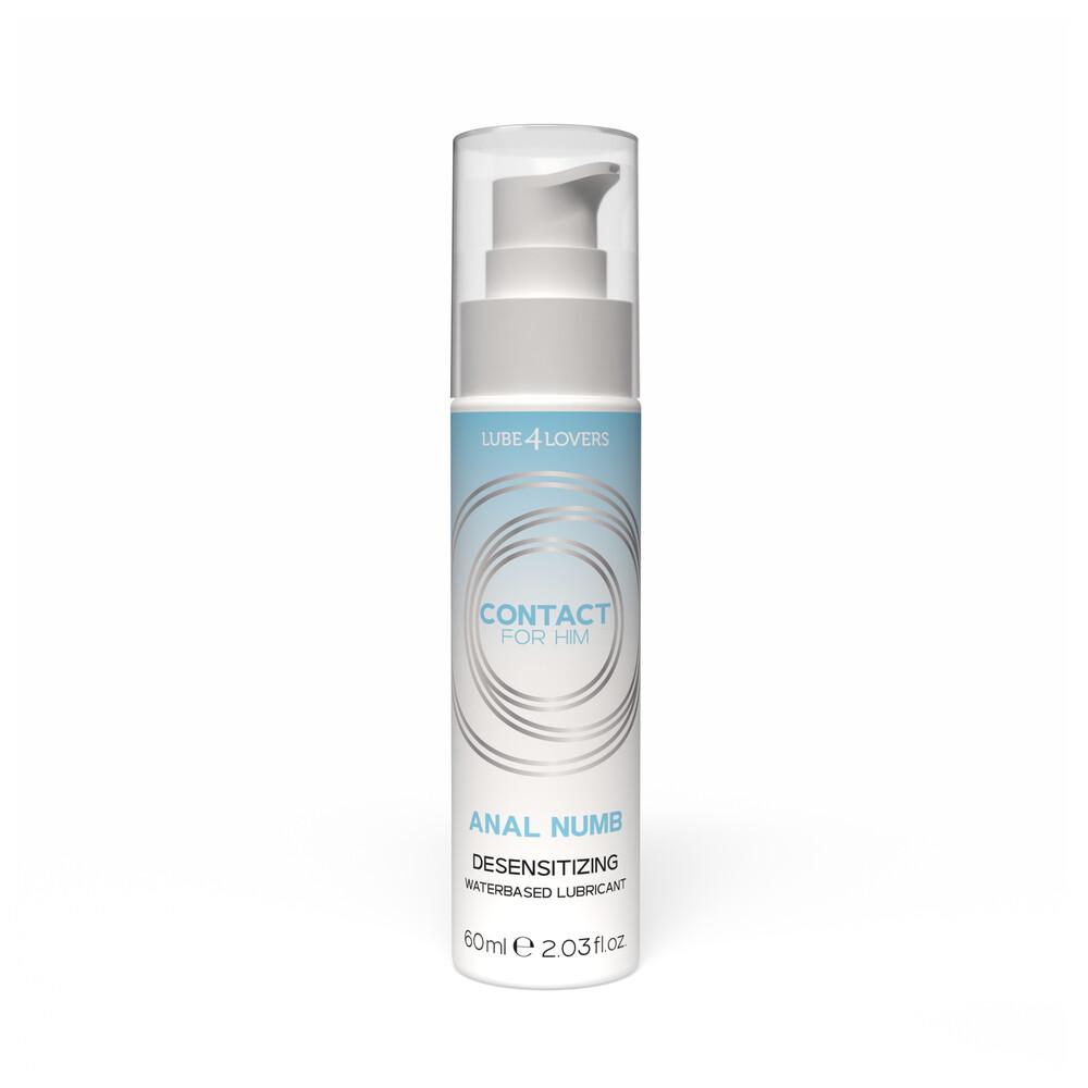 Lubrificante Anale Numb 60ml thumbnail 4