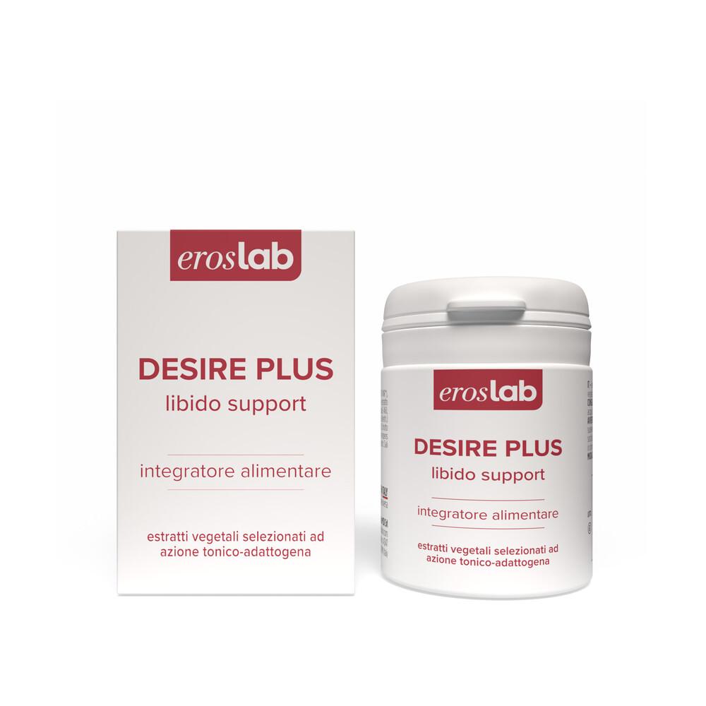 Integratore Sessuale Desire Plus 30 pz thumbnail 3