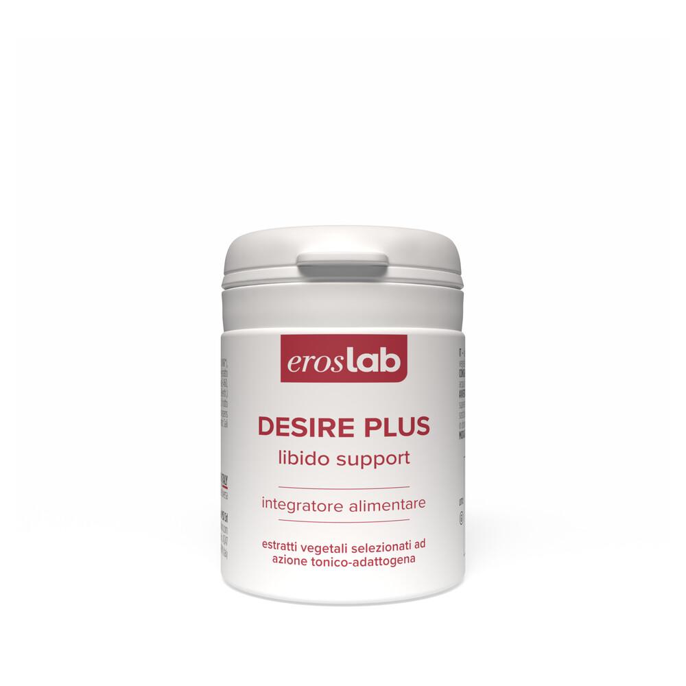 Integratore Sessuale Desire Plus 30 pz thumbnail 2