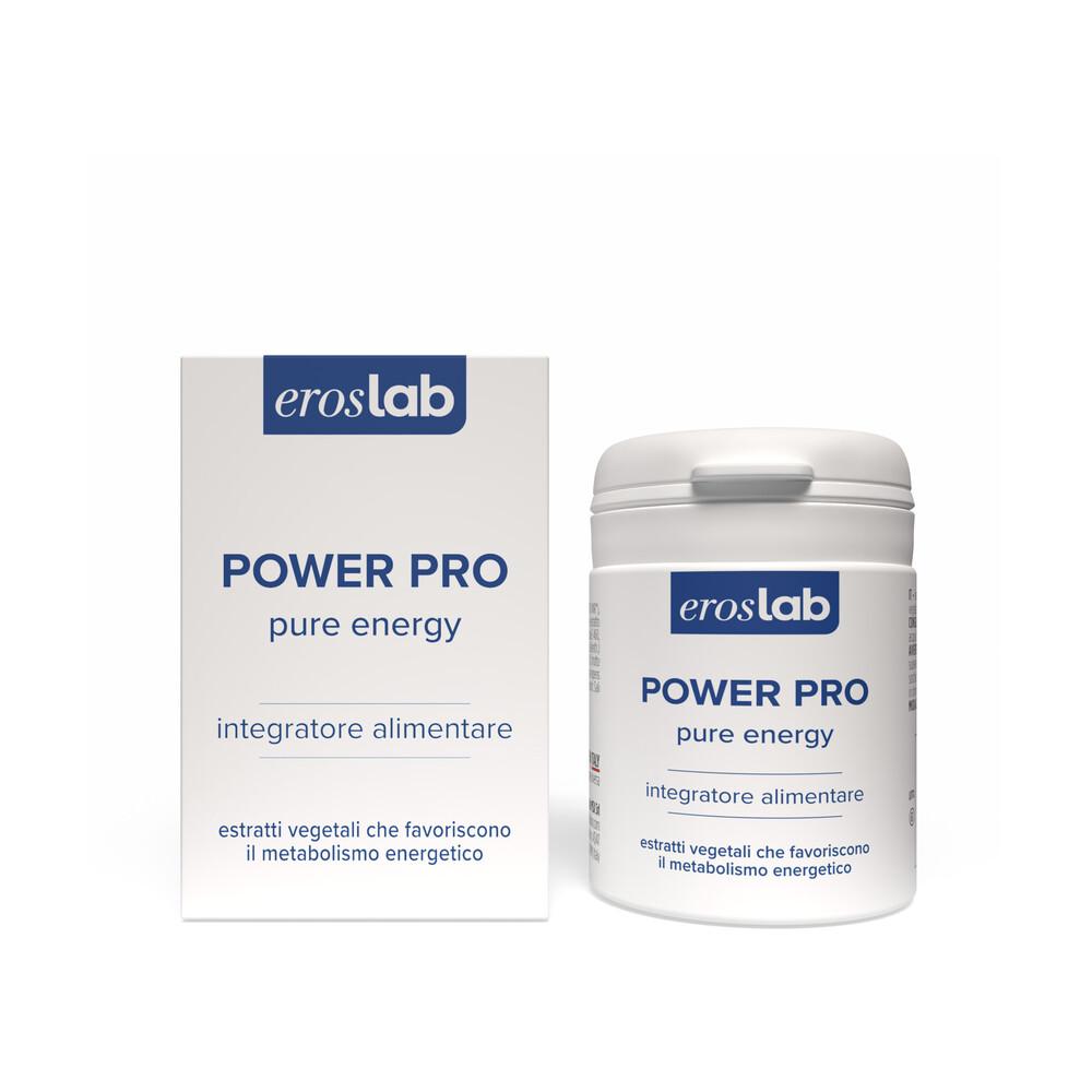 Integratore Sessuale Power Pro 30 pz thumbnail 3