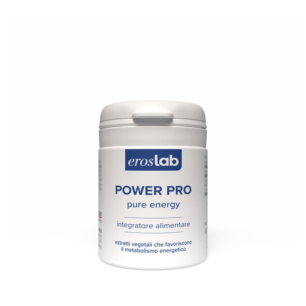 Integratore Sessuale Power Pro 30 pz thumbnail 2