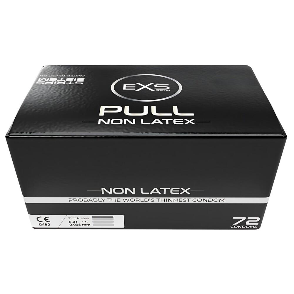 Preservativi EXS Non Latex Pull