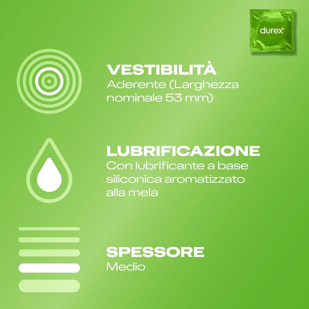 Preservativi Durex Tropical Mix thumbnail 5