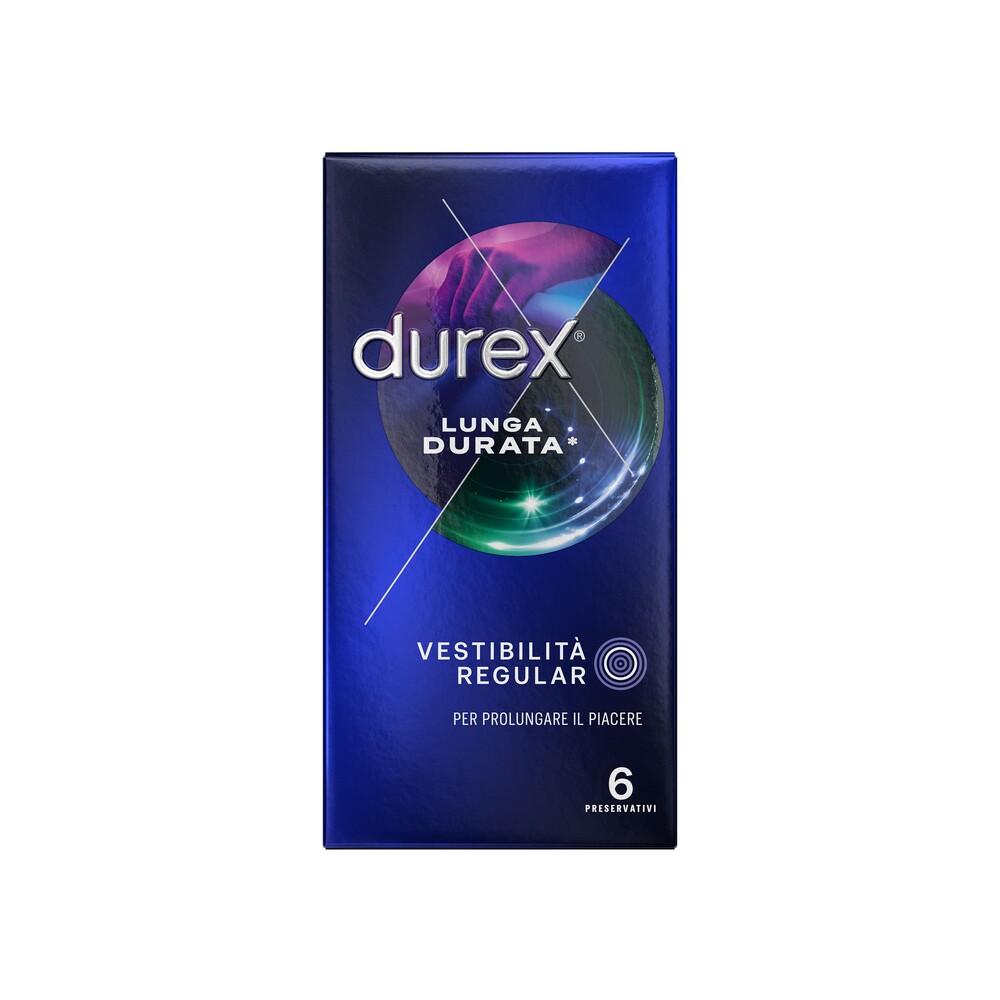 Preservativi Durex Lunga Durata thumbnail 5