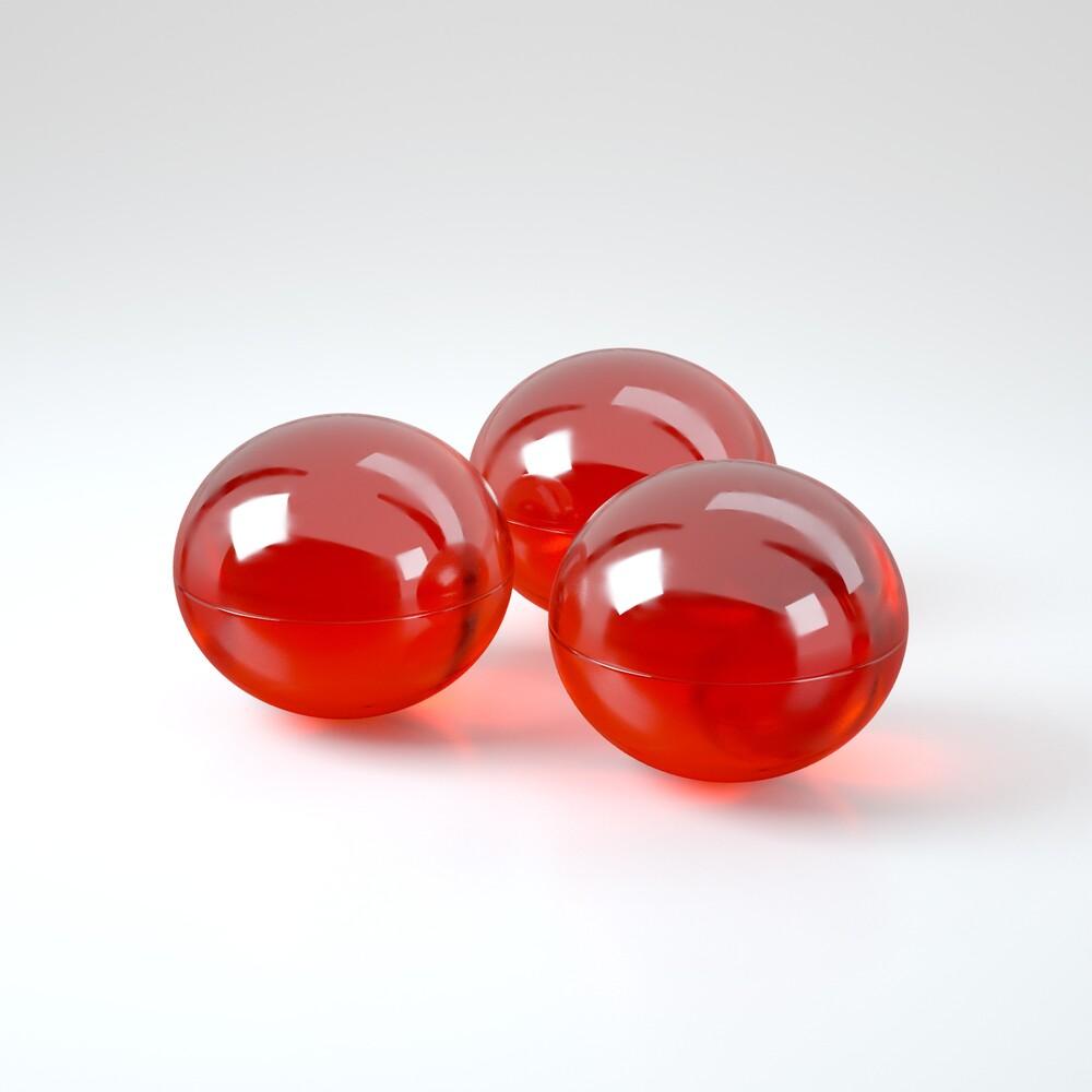 Olio Massaggio Brazilian Balls Fragola thumbnail 3