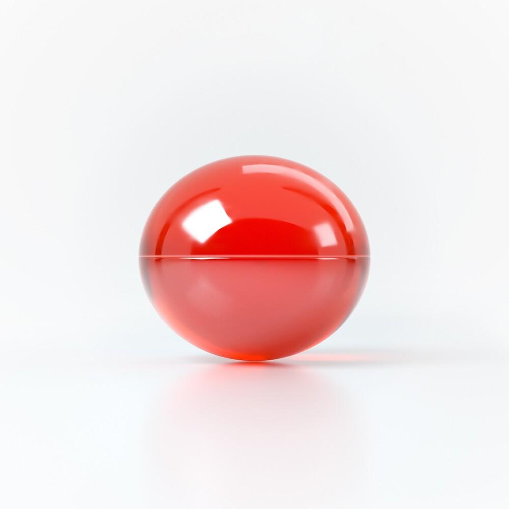 Olio Massaggio Brazilian Balls Fragola thumbnail 4