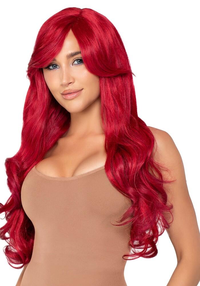 Parrucca Sexy Long Wavy thumbnail 3